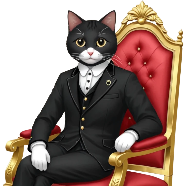 это должен быть юноша, одет в черную худи с балаклавой, которая закрывает только нос, рот, глаза цвета хамелион, но более коричневые, выглядит как зомби и еще немного длинные волнистые кудрявые волосы темно коричневого цвета, также добавь темный оттенок на задней фон emoji