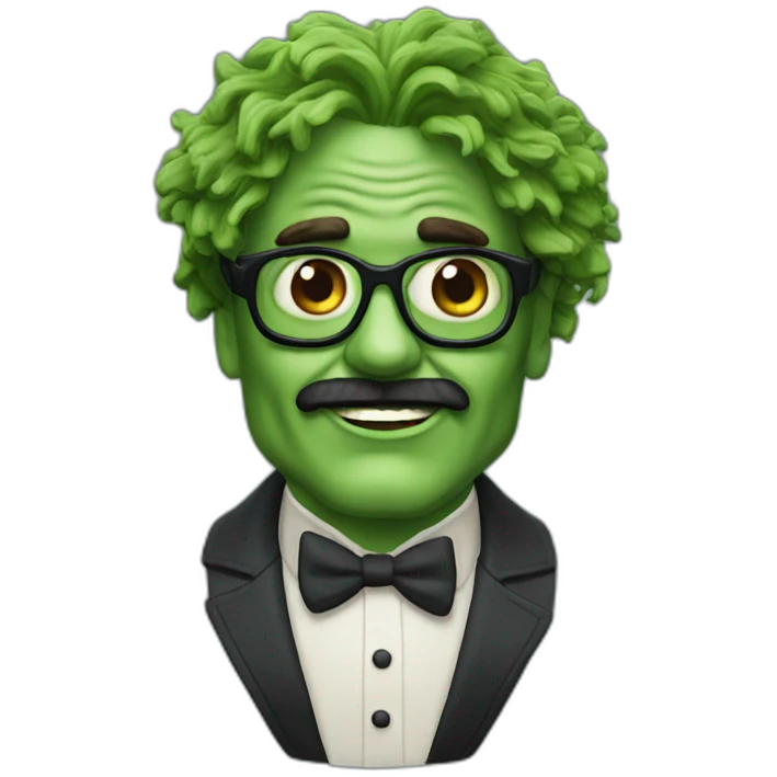 old gregg emoji