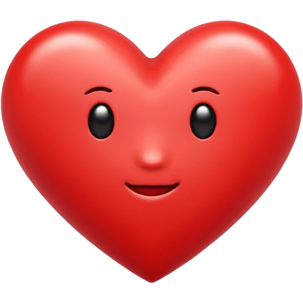 Symbolized love emoji emoji