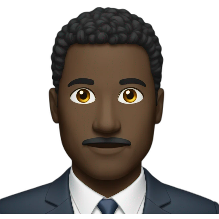 Michael cooper emoji