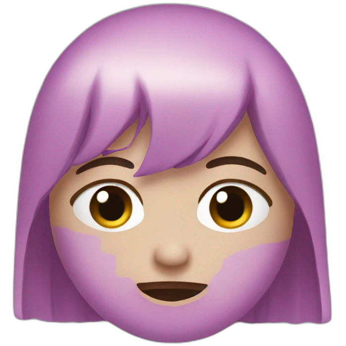 Anal emoji