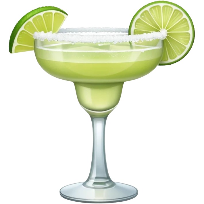 MARGARITA emoji