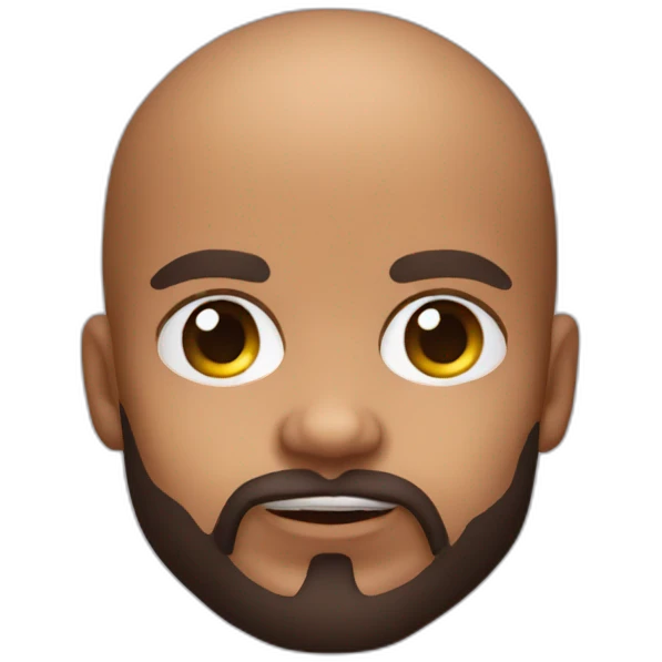 Randy savage baby face emoji