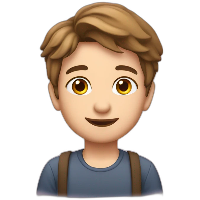 Ich liebe dich Schatzilein  emoji