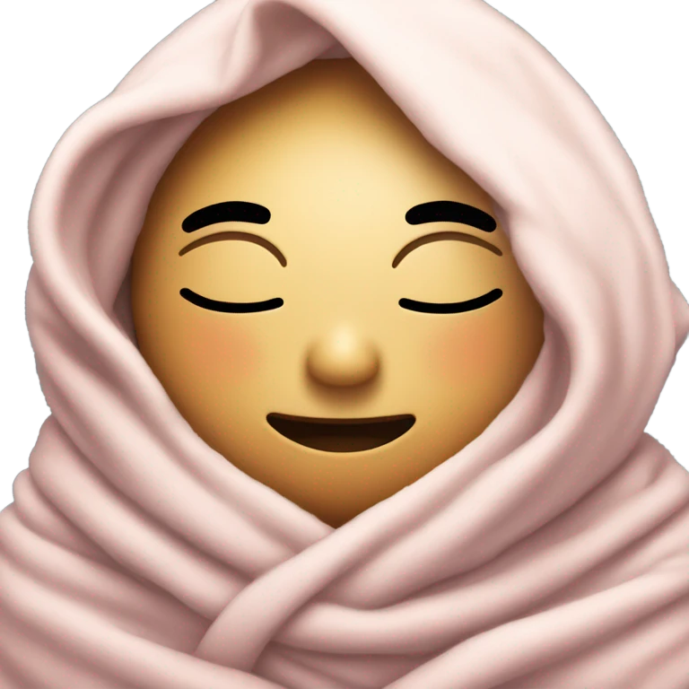 Heart asleep  emoji