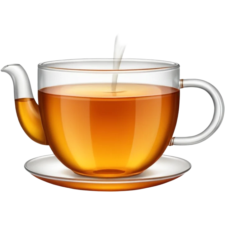 Çay emoji