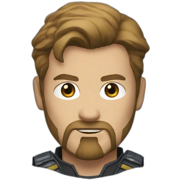 avengers_capten emoji