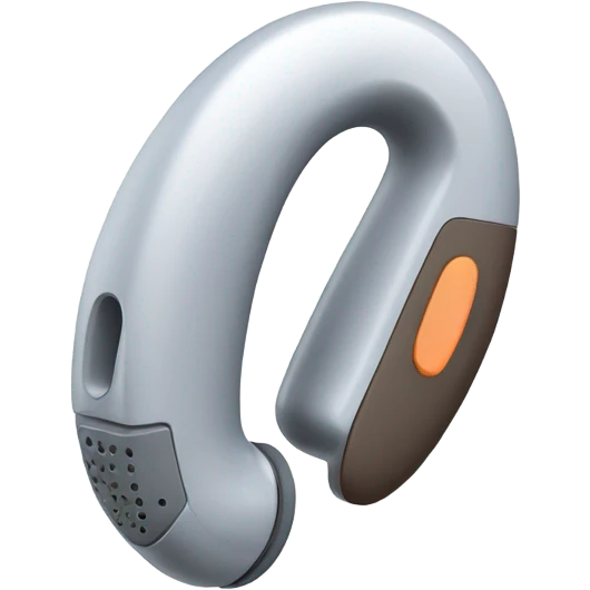 Hearing aid emoji