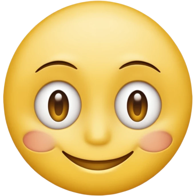 Emoji getting high  emoji