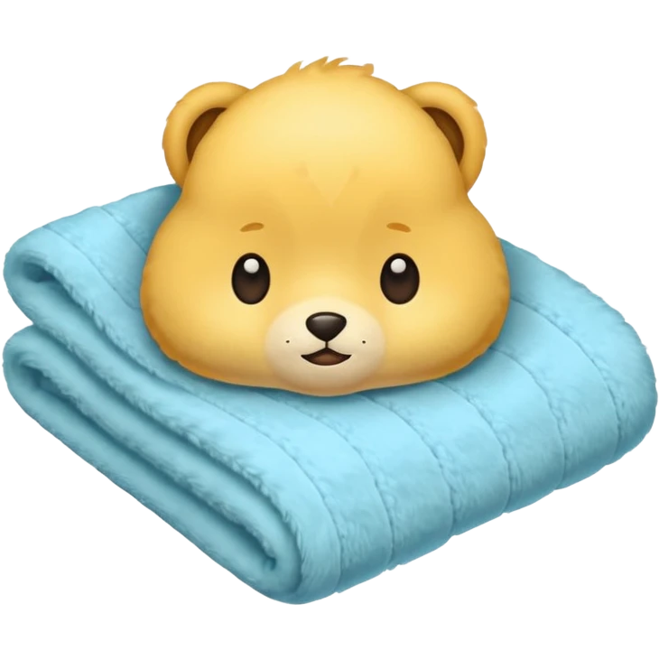 comfy emoji