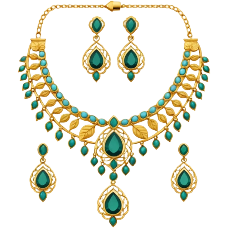 Sanvariya collection emoji