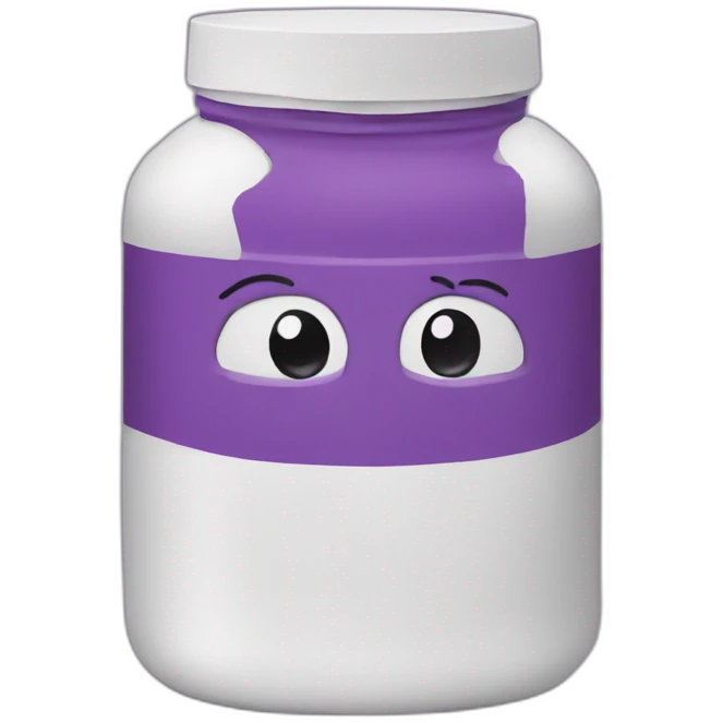 creatine emoji