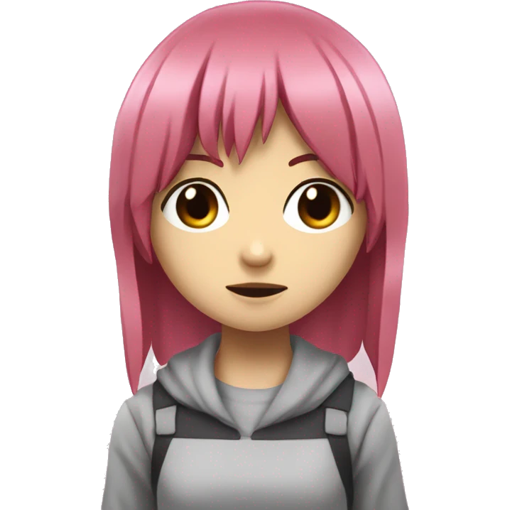 Lucy elfen lied emoji