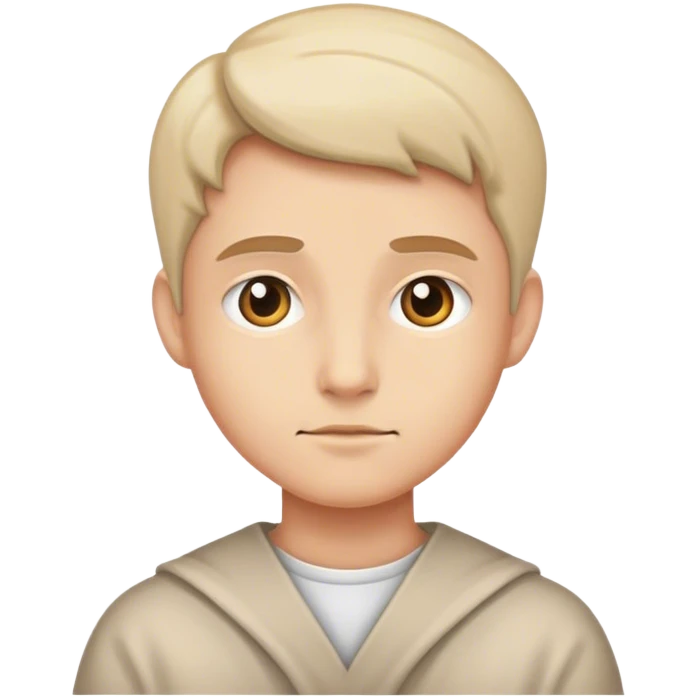 Judging emoji