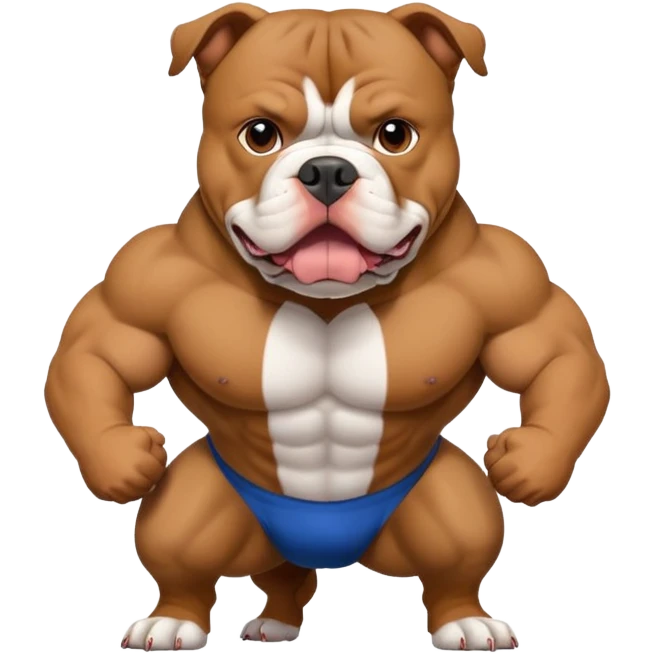 kkkiller-american-bully emoji