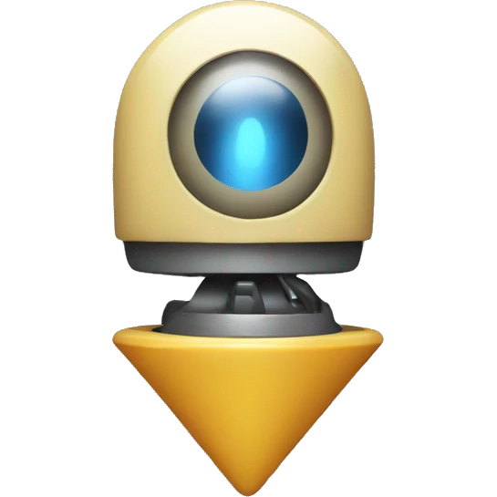 test object emoji