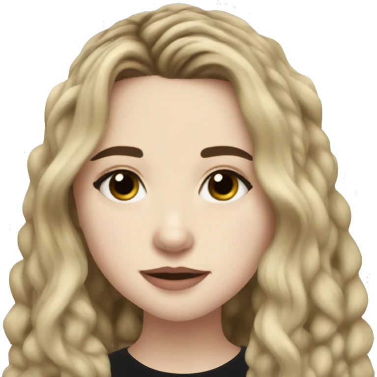 sabrina carpenter emoji