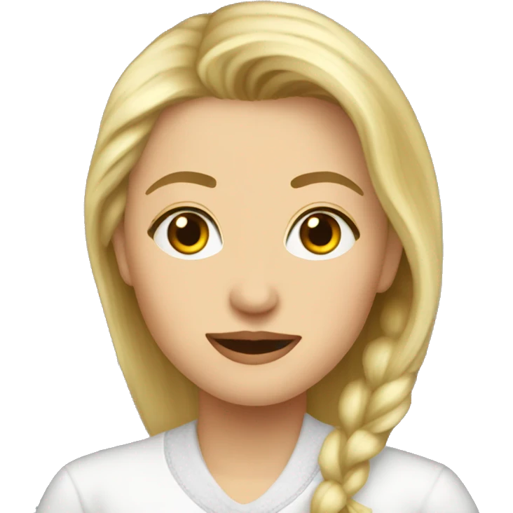 Lili Ivanova emoji