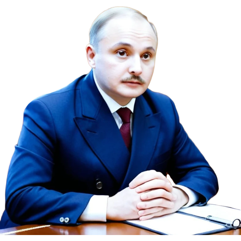 Мультяшниый парень сидит с надписью в руках жду ваших исправлений emoji