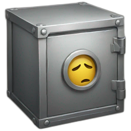 vault emoji