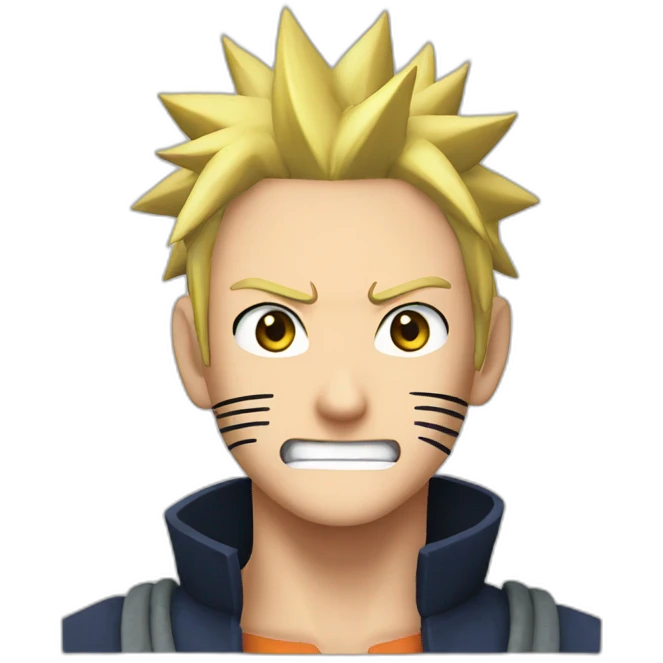 Naruto shipudden emoji