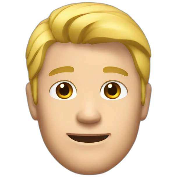 Ken emoji