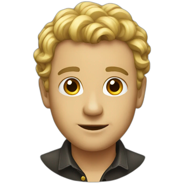 rich emoji