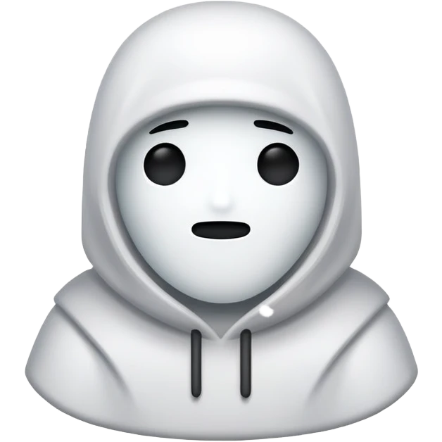 Among Us character emoji