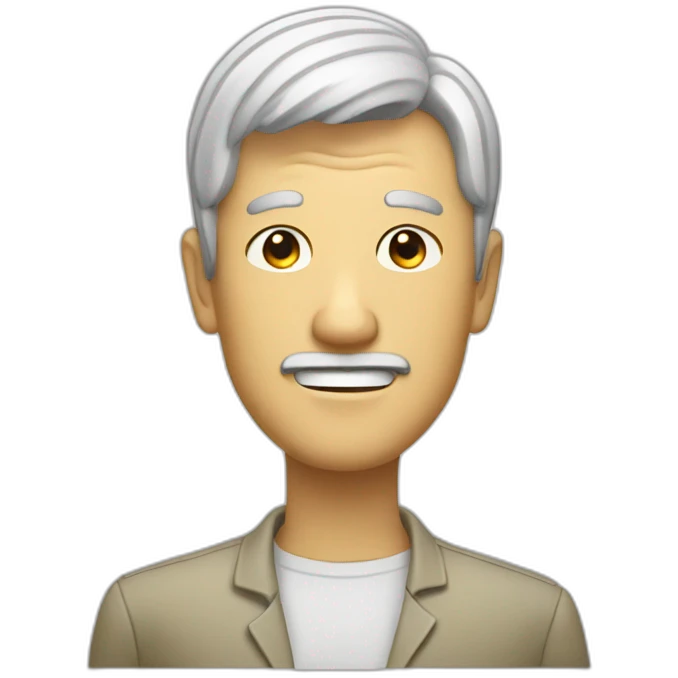 mr. lee noodles emoji