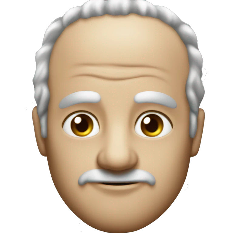 Schmungus TM emoji