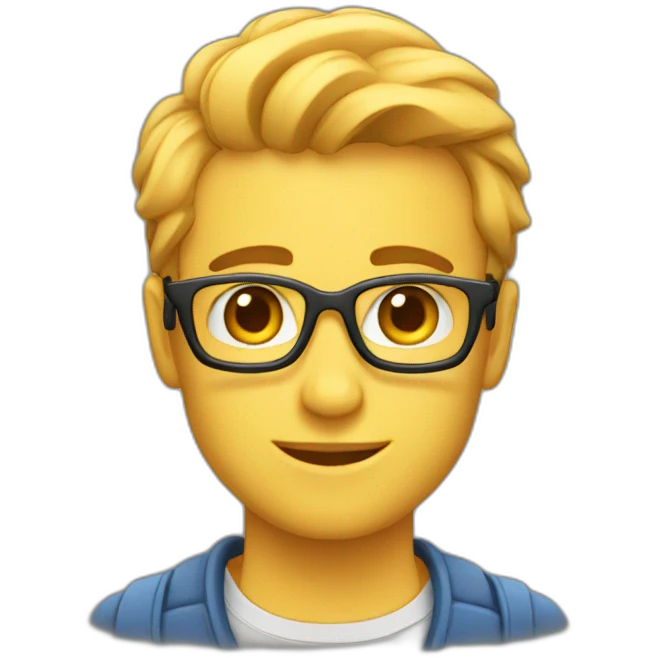 js developer emoji