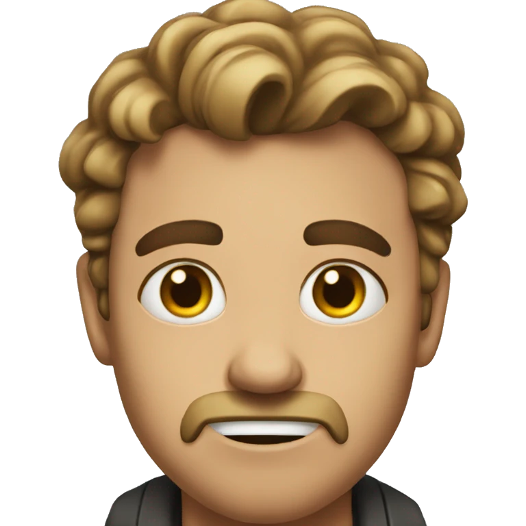 Flabbergasted  emoji