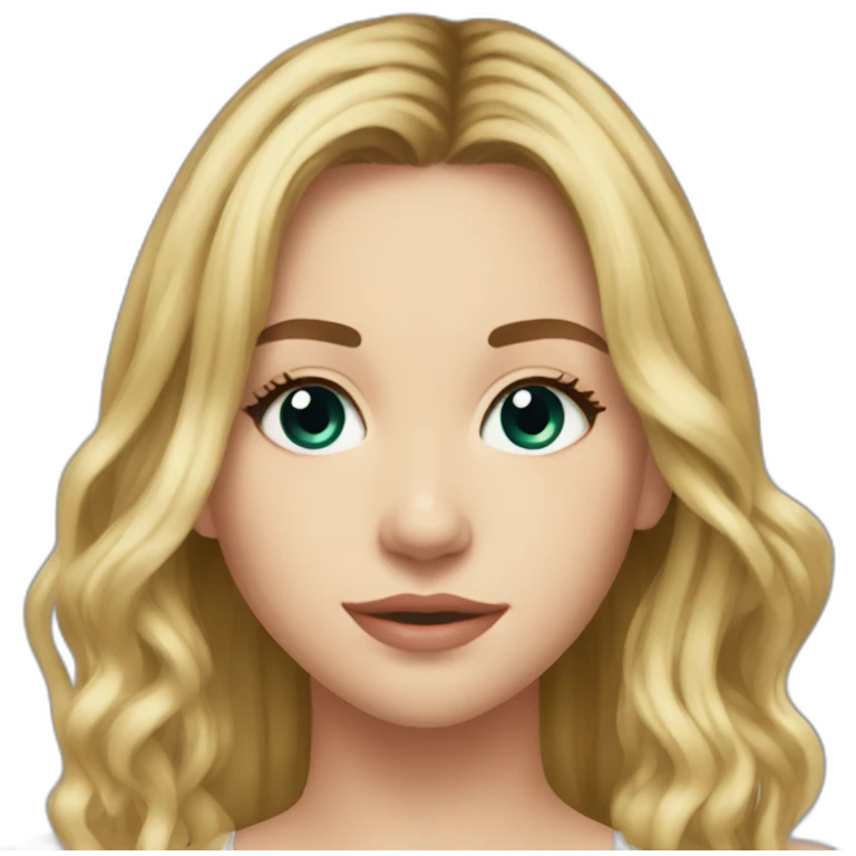 Sydney Sweeney emoji