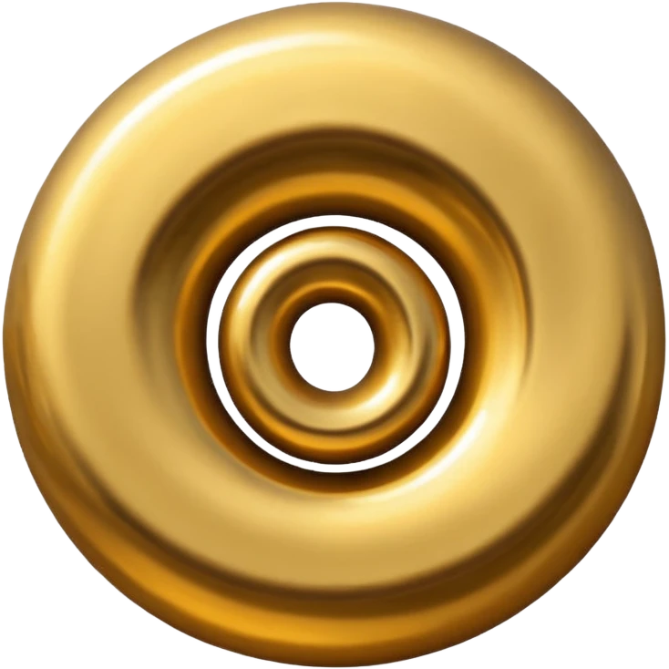 golden spiral emoji