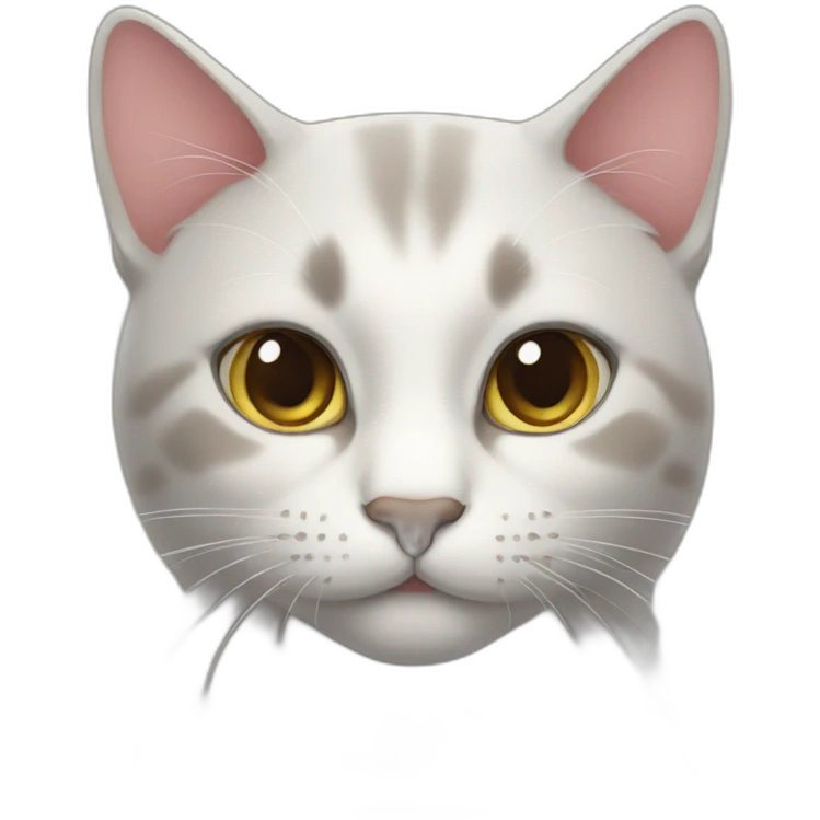 Cat emoji