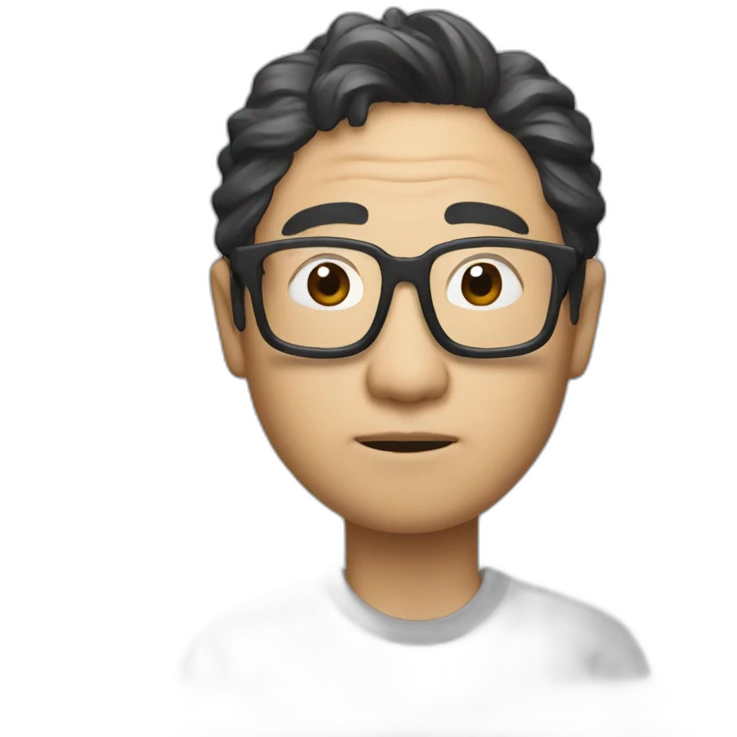 Bong Joon Ho emoji