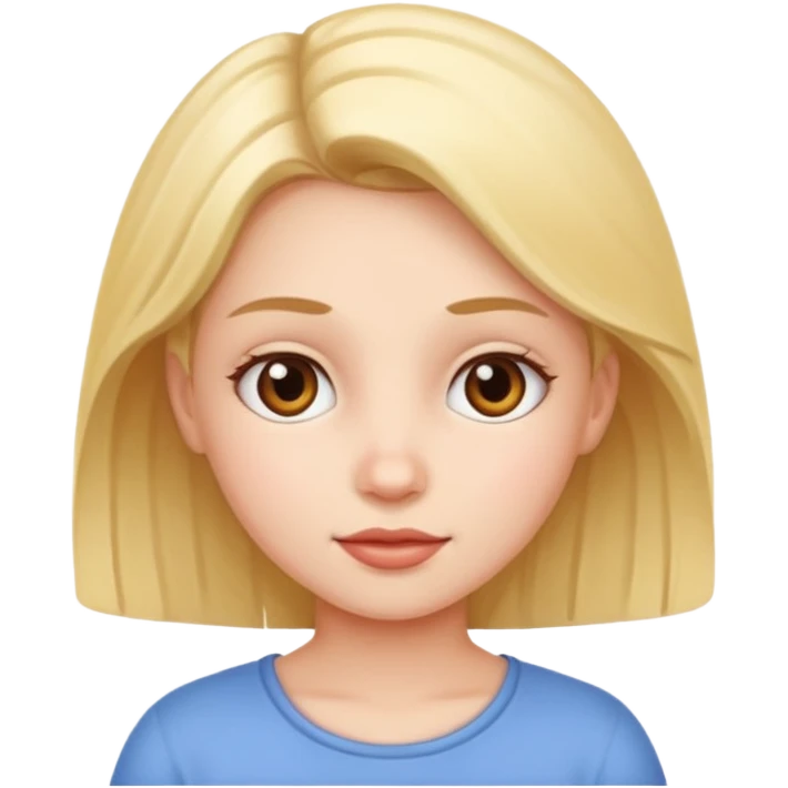 Girs emoji