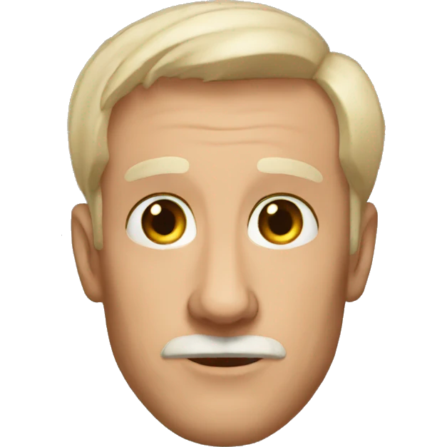 Anton Ego emoji