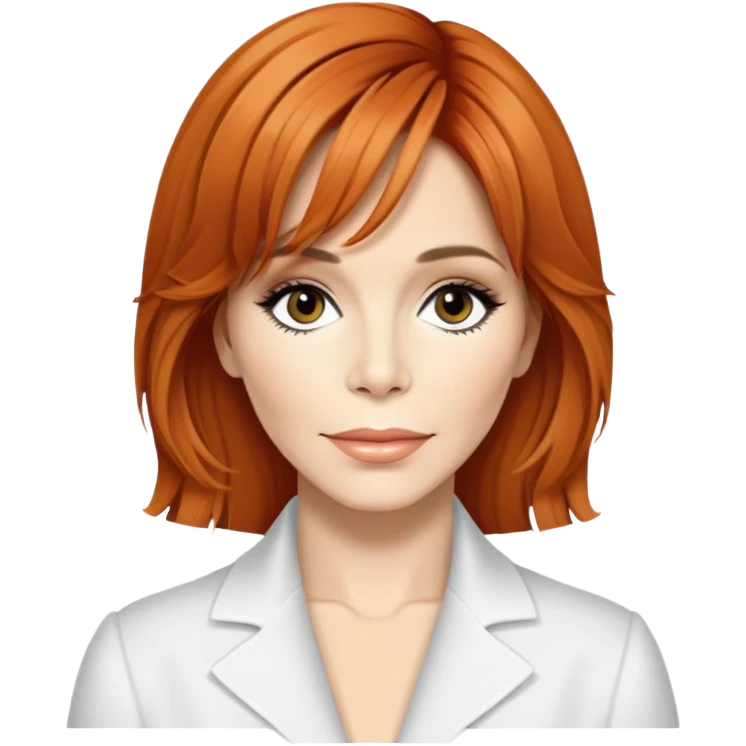 mylène farmer emoji
