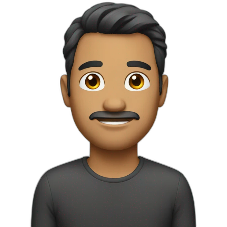 men emoji