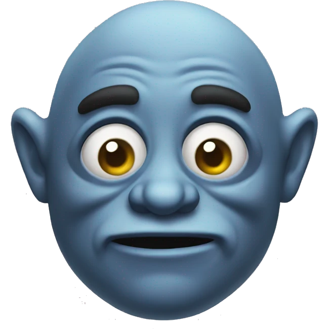 Glorp emoji