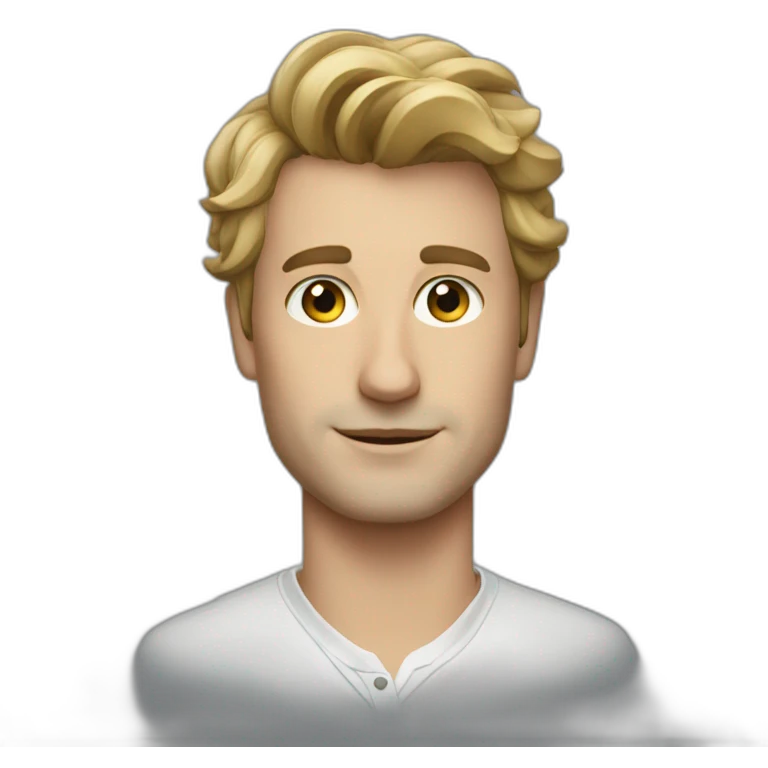 Antoine dupont emoji