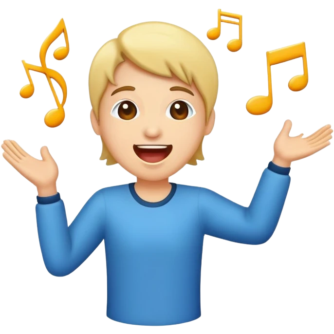 Tralalero tralala emoji