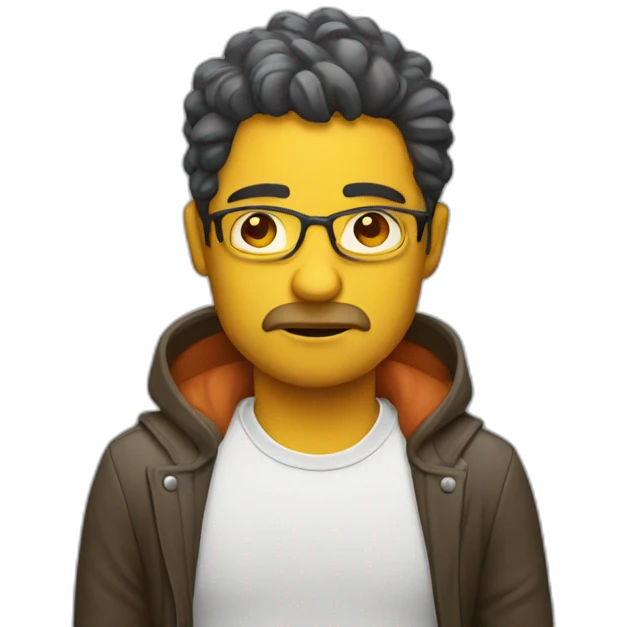 tired creative director emoji