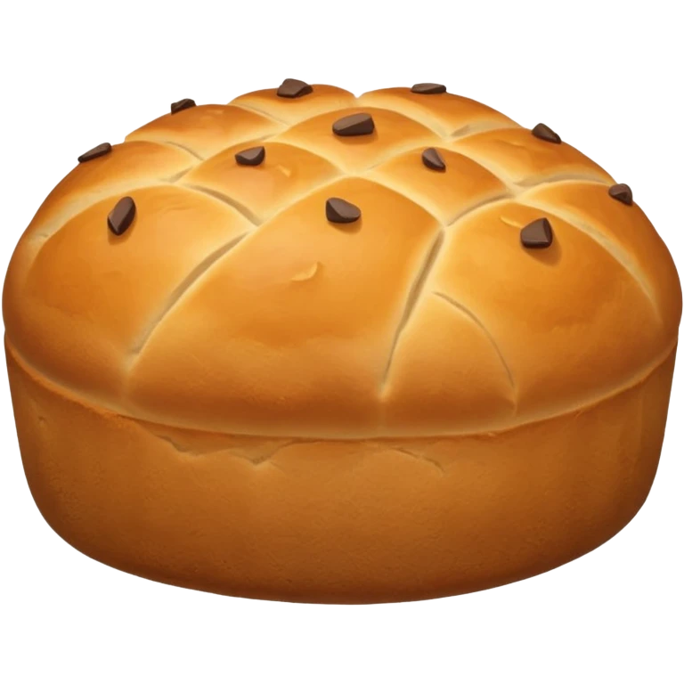 Somun ekmek emoji
