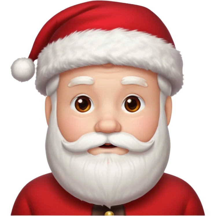Christmas emoji