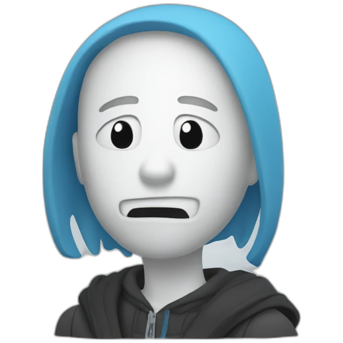 Error sans emoji