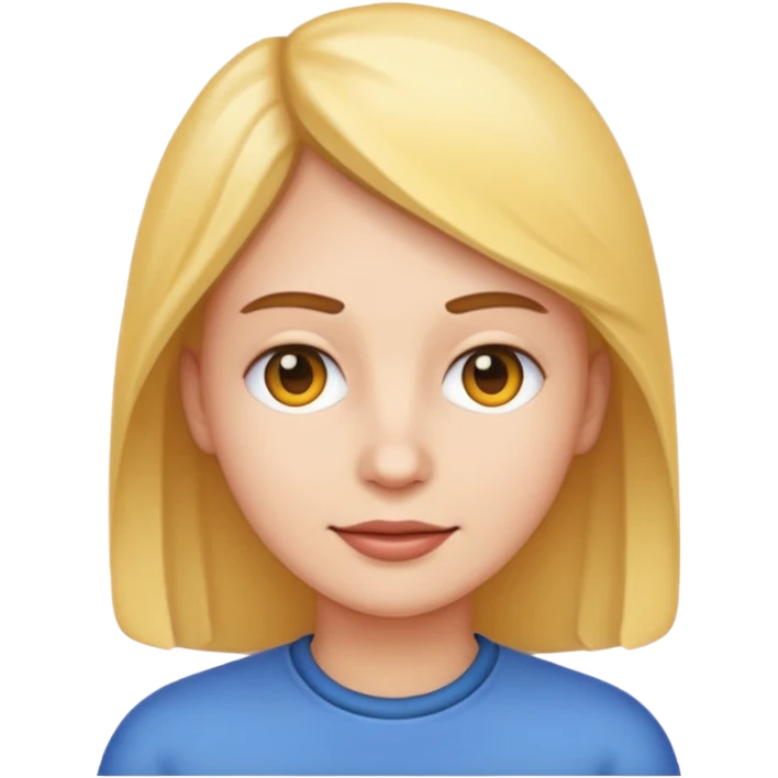 Puedes hacer un emoji de ubicacion con la persona dentro emoji