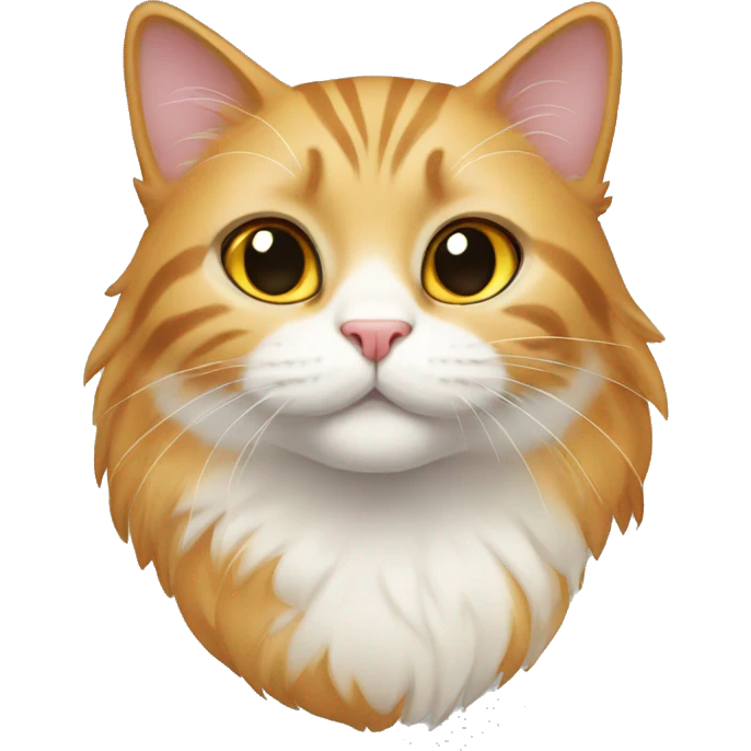 beautifull cat emoji