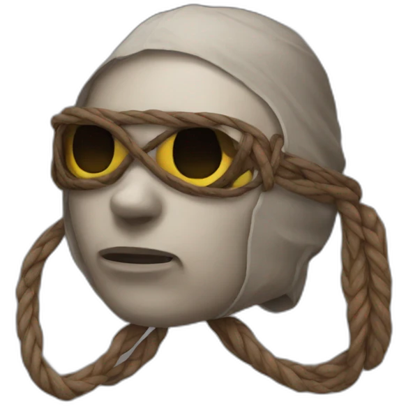 bound emoji